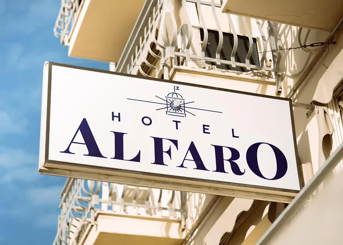 Hotel Al Faro Cervia