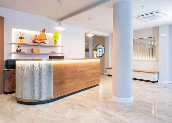Hotel Al Faro Cervia