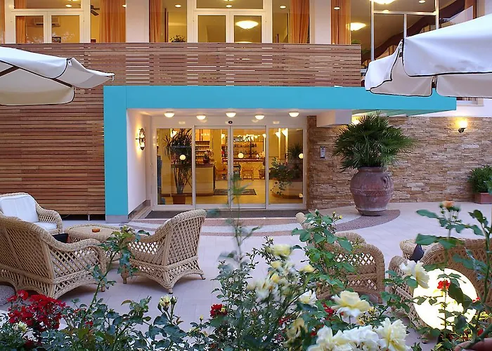 Hotel Casali Cervia